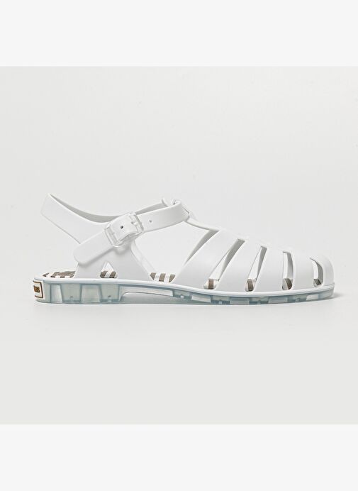 Kadın Sandalet Cuba Toni Pons White Matte - Görsel 2