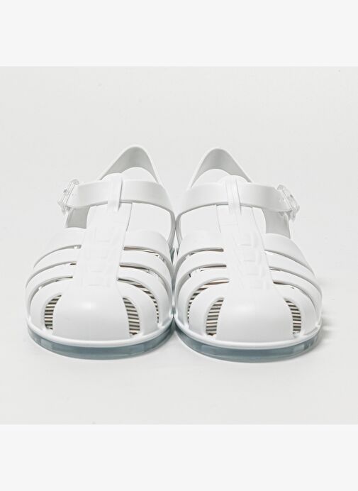 Kadın Sandalet Cuba Toni Pons White Matte - Görsel 7