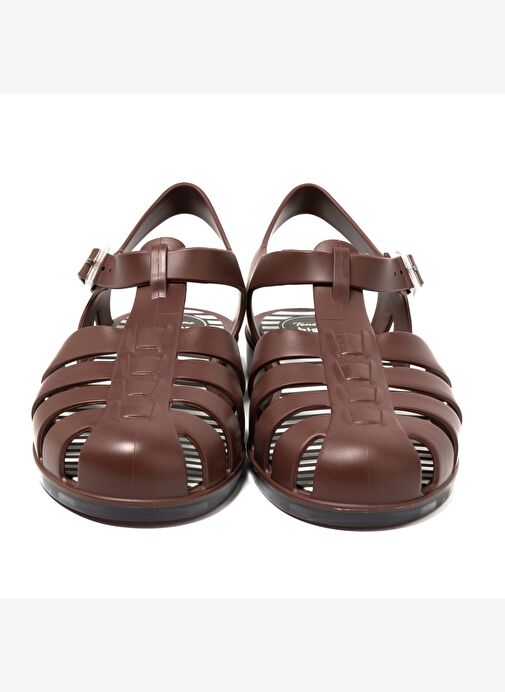 Kadın Sandalet Cuba Toni Pons 099- Bronze Shiny (Marro-RT) - Görsel 7