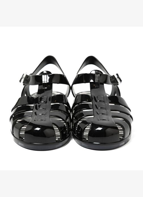 Kadın Sandalet Cuba Toni Pons 002- Black Shiny - Görsel 7