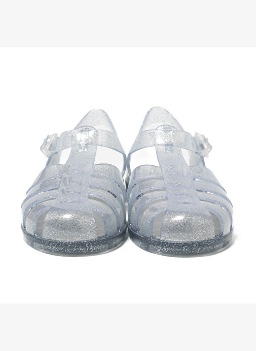 Kadın Sandalet Cuba Toni Pons 135-Purpurina (Plata) - Görsel 7