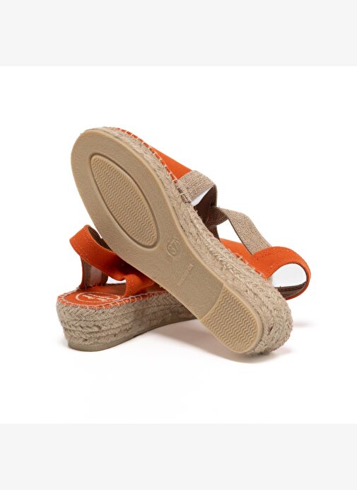 Kadın Sandalet Verdi-PQ Toni Pons - Görsel 6