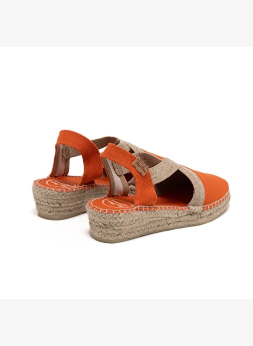 Kadın Sandalet Verdi-PQ Toni Pons - Görsel 5