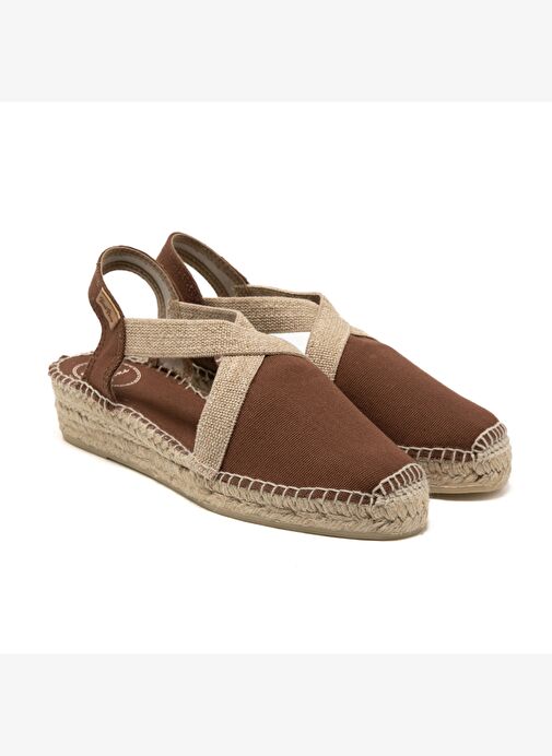 Kadın Sandalet Verdi-PQ Toni Pons - Görsel 4