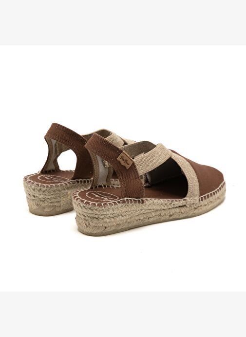 Kadın Sandalet Verdi-PQ Toni Pons - Görsel 5