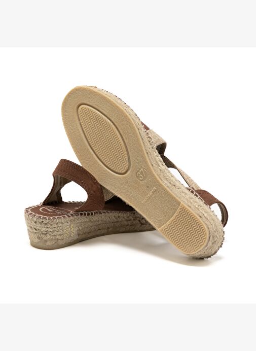 Kadın Sandalet Verdi-PQ Toni Pons - Görsel 6