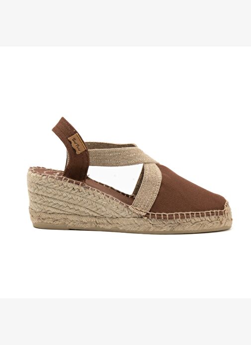 Kadın Sandalet Terra-PQ Toni Pons - Görsel 2