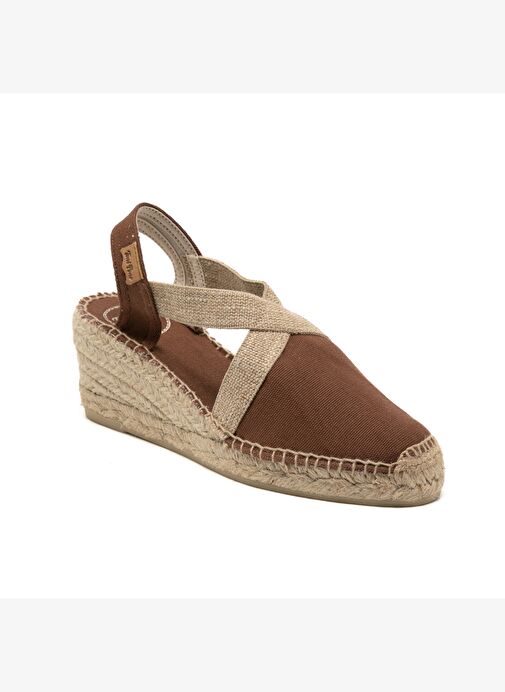 Kadın Sandalet Terra-PQ Toni Pons - Görsel 3