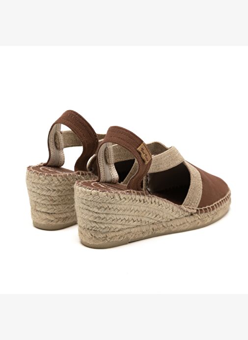 Kadın Sandalet Terra-PQ Toni Pons - Görsel 5