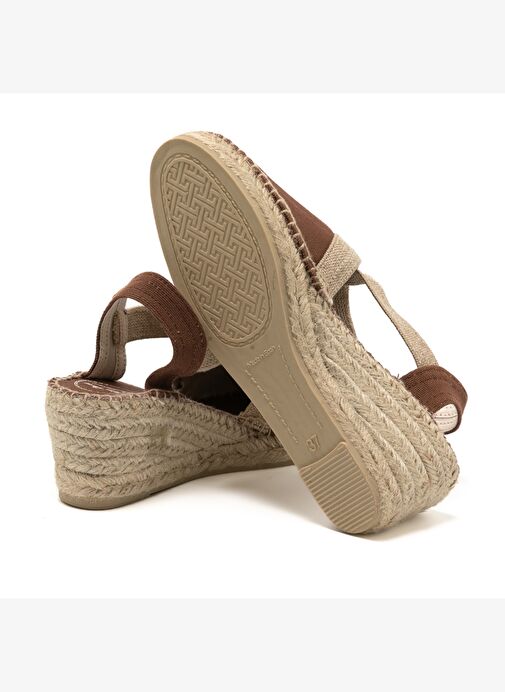 Kadın Sandalet Terra-PQ Toni Pons - Görsel 6