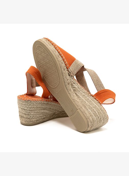 Kadın Sandalet Terra-PQ Toni Pons - Görsel 6