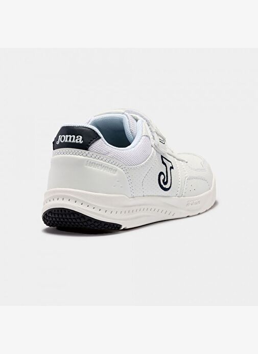Joma Çocuk Günlük Spor Ayakkabı Harvard Jr 2203 Wharw2203V - Görsel 4