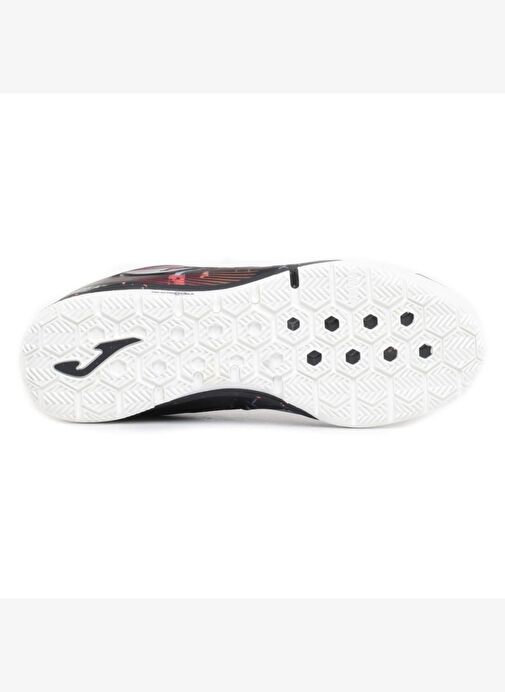 REGATE REBOUND 2301 BLACK INDOOR - Görsel 4