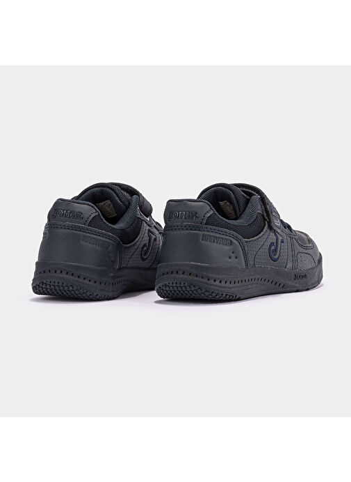 Joma Çocuk Günlük Spor Ayakkabı W.Harvard Jr 2303 Navy Wharw2303V - Görsel 4