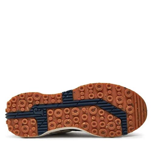 Joma C.3080 Men 2425 C3080S2425 Kahverengi & Gri Erkek Günlük Spor Ayakkabı - Görsel 7