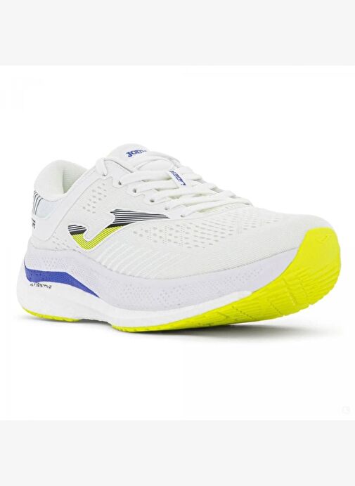 Joma RLIDES2402 LIDER 2402 BLANCO Beyaz Erkek Koşu Ayakkabısı - Görsel 6