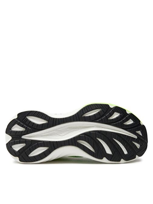 Joma Erkek Koşu - Yürüyüş Ayakkabısı Podium 2416 Negro Amarillo Naranja Rpodıs2416 - Görsel 6