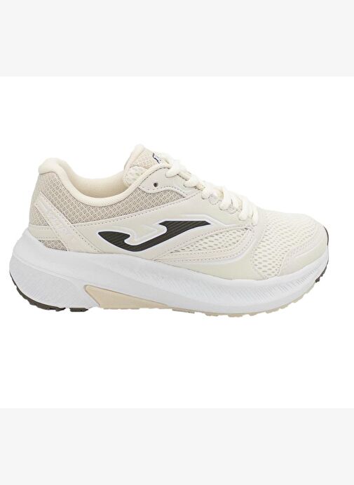 Joma Vitaly Lady 2425 Kadın Bej Günlük Ayakkabı - Görsel 2