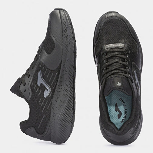 JADE MEN 2421 BLACK - Görsel 5