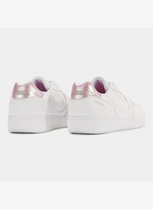 Joma Kadın Günlük Spor Ayakkabı C.Stadium Lady 2402 Cstalw2402 - Görsel 5