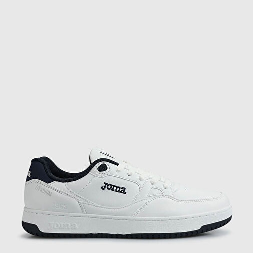 Joma Erkek Günlük Spor Ayakkabı C.Stadium Men 2403 Cstaw2403 - Görsel 2