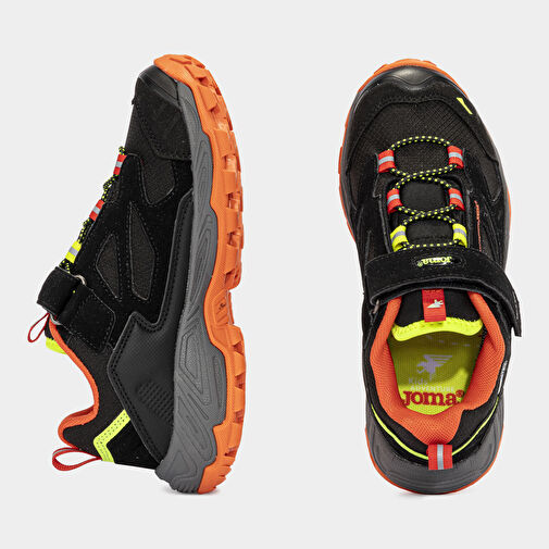 Joma Çocuk Günlük Spor Ayakkabı Quito Jr 2401 Jquıtw2401V - Görsel 5