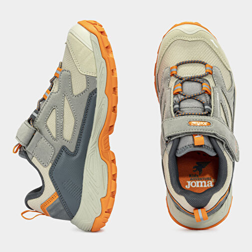 Joma Çocuk Günlük Spor Ayakkabı Quito Jr 2412 Jquıtw2412V - Görsel 5