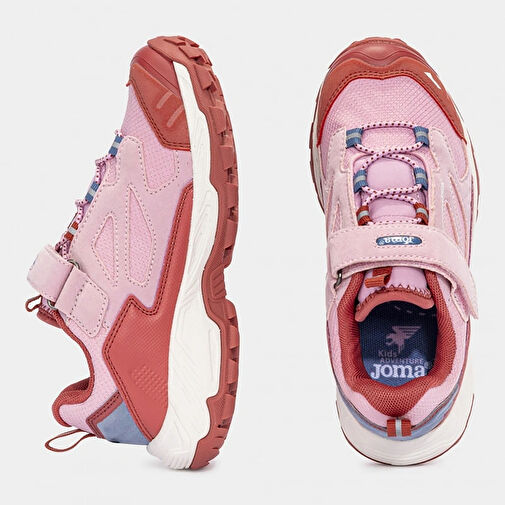 Joma Çocuk Günlük Spor Ayakkabı Quito Jr 2429 Jquıtw2429V - Görsel 5