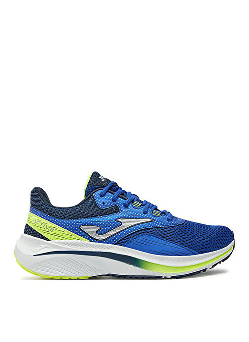 Joma Erkek Koşu - Yürüyüş Ayakkabısı Actıve 2405 Royal Lemon Fluor Ractıw2405 - Görsel 2