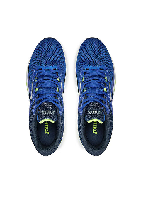 Joma Erkek Koşu - Yürüyüş Ayakkabısı Actıve 2405 Royal Lemon Fluor Ractıw2405 - Görsel 4
