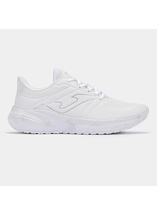 Joma Elıte Lady 2402 White Kadın Günlük Spor Ayakkabı RELILW2402 - Görsel 2