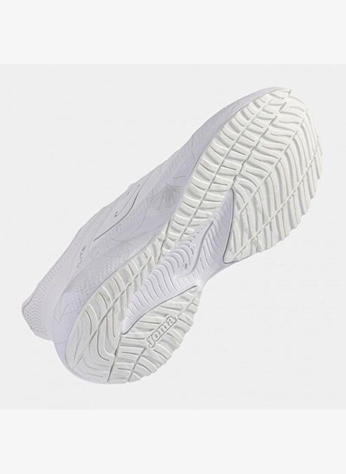 Joma Elıte Lady 2402 Beyaz Kadın Günlük Spor Ayakkabı RELILW2402 - Görsel 3