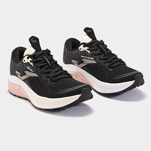 Joma Kadın Koşu - Yürüyüş Ayakkabı Victory Lady 2401 Rvıclw2401 - Görsel 3