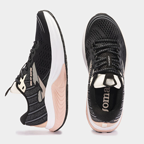 Joma Kadın Koşu - Yürüyüş Ayakkabı Victory Lady 2401 Rvıclw2401 - Görsel 5