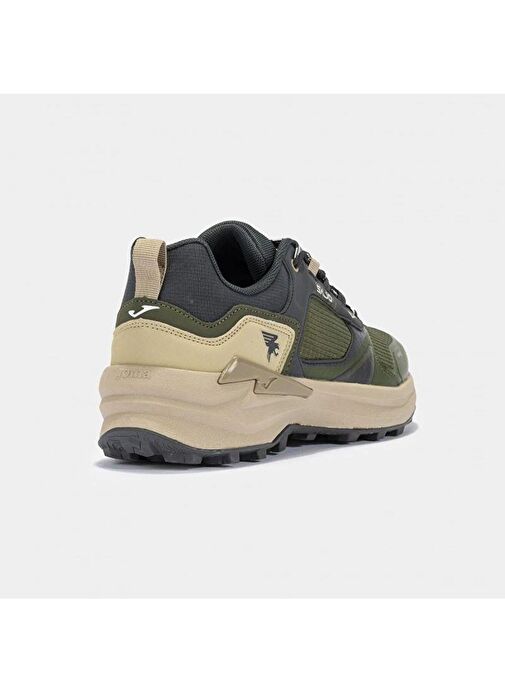 Joma Sajo Men 2423 Green Erkek Outdoor Ayakkabı TKSAJW2423 - Görsel 4