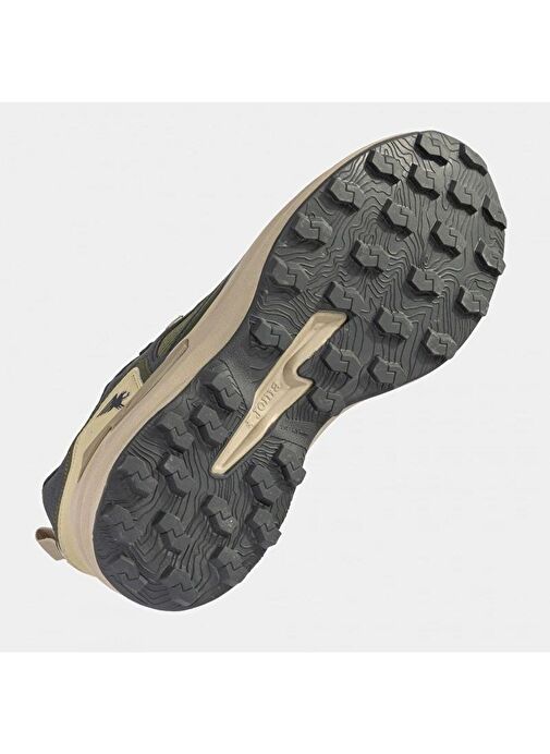 Joma Sajo Men 2423 Green Erkek Outdoor Ayakkabı TKSAJW2423 - Görsel 5