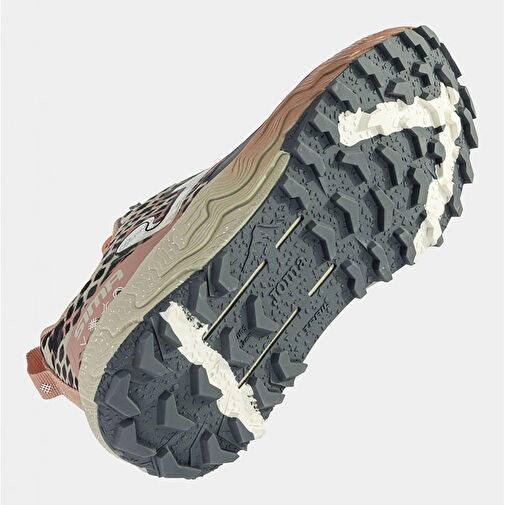 SIMA LADY 2422 GREY BROWN - Görsel 6