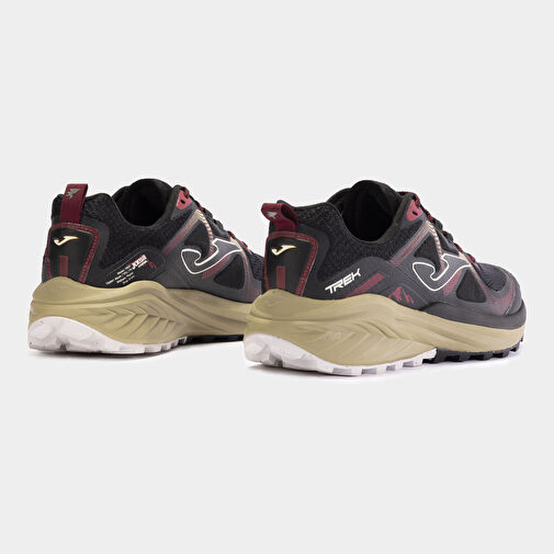 Joma Erkek Performans Yürüyüş Ayakkabı Trek Men 2401 Tktrew2401 - Görsel 4
