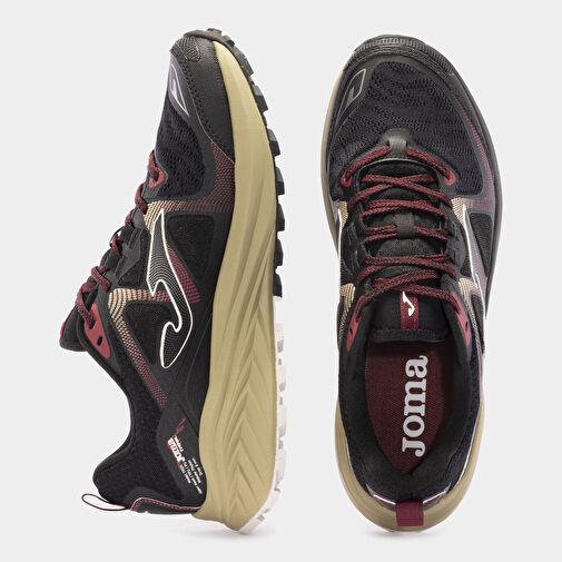 Joma Erkek Performans Yürüyüş Ayakkabı Trek Men 2401 Tktrew2401 - Görsel 5