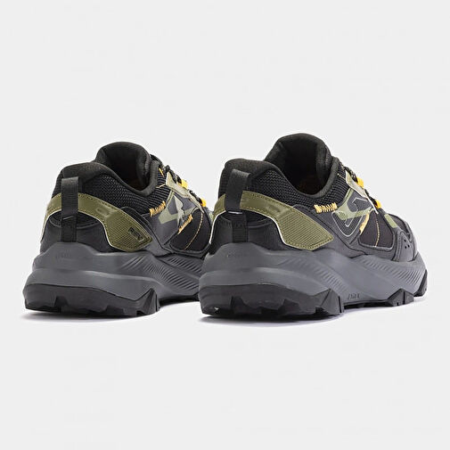 Joma Erkek Koşu - Yürüyüş Ayakkabısı Rıft Men Aıslatex 2431 Black Tkrıfw2431 - Görsel 4