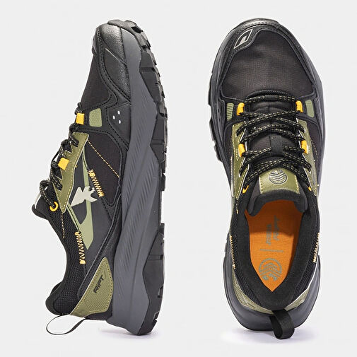 Joma Erkek Koşu - Yürüyüş Ayakkabısı Rıft Men Aıslatex 2431 Black Tkrıfw2431 - Görsel 5