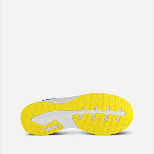 Joma Çocuk Koşu - Yürüyüş Ayakkabısı Jr30 Jr 2401 Black Lemon Fluor Jr30W2401 - Görsel 7