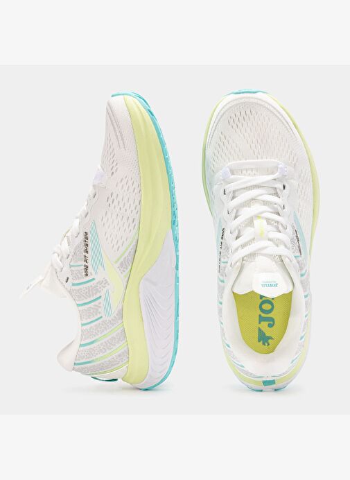 VICTORY LADY 2532 BLANCO - Görsel 5