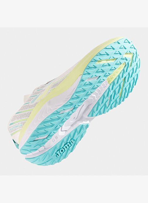 VICTORY LADY 2532 BLANCO - Görsel 6