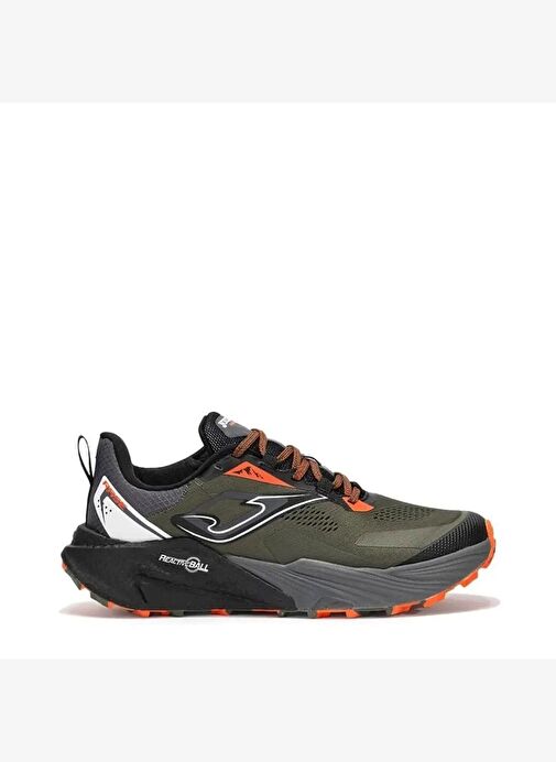 Joma Erkek Koşu - Yürüyüş Ayakkabı Rase 2512 Tkrass2512 - Görsel 2