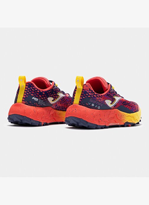 Joma Kadın Koşu - Yürüyüş Ayakkabısı Sima Lady 2510 Tksmls2510 - Görsel 4