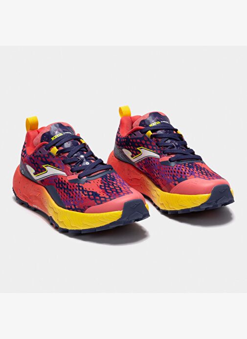 Joma Kadın Koşu - Yürüyüş Ayakkabısı Sima Lady 2510 Tksmls2510 - Görsel 3