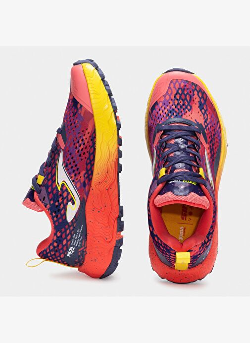 Joma Kadın Koşu - Yürüyüş Ayakkabısı Sima Lady 2510 Tksmls2510 - Görsel 5