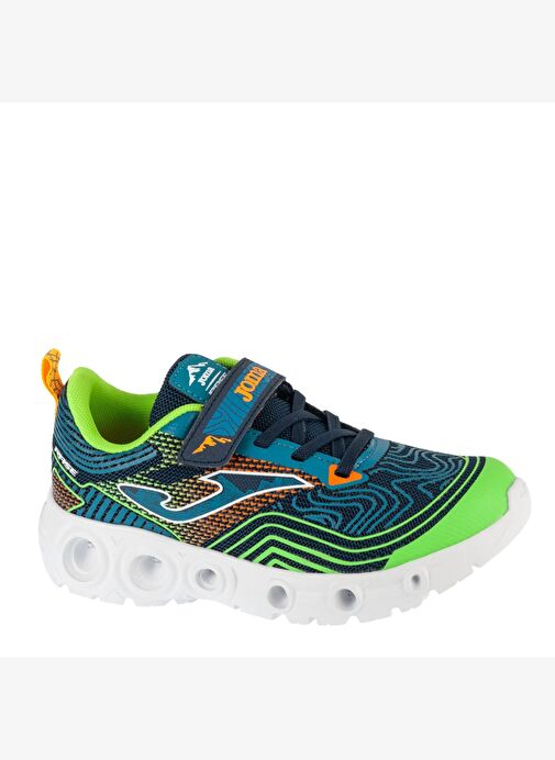 Joma Çocuk Koşu - Yürüyüş Ayakkabısı Rase Jr 2503 Jrass2503V - Görsel 2