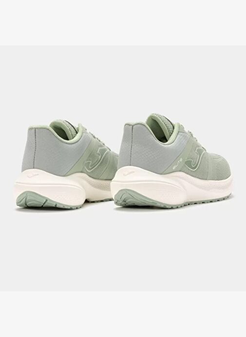 Joma Elite Lady 2515 Kadın Yeşil Spor Ayakkabı RELILS2515 - Görsel 4